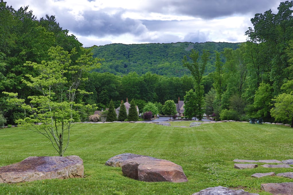 The Heath Property At Sheep Meadow